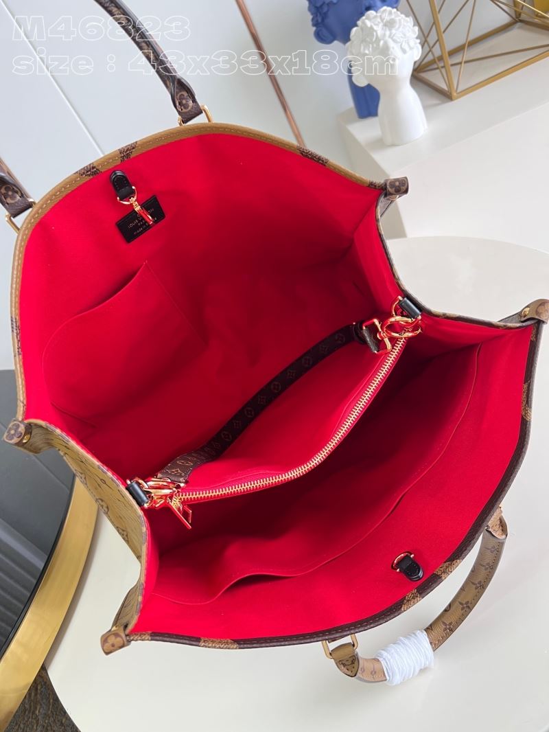 Louis Vuitton Shopping Bags